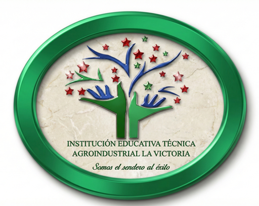 Logo IETA La Victoria